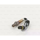 Mercedes Oksıjen Sensoru (Katalızator Oncesi) W169 05>12 W245 05>11 W203 00>07 W204 08>14 W221 05>13 - Bosch 0258006167
