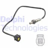 Mercedes Oksıjen Sensoru (Katalızator Sonrası) W204 11>14 W212 09>13 C207 10>13 R172 11> - Delphi Es21342-12B1