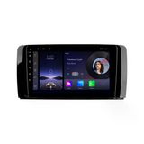 Mercedes R-Class 2006-2013 Android Multimedya 9 İnç 8-128 Gb Carplay Navigasyon Ekran