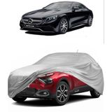 Mercedes S 63 Amg Uyumlu Miflonlu Oto Branda Premium Kalite Araba Brandası