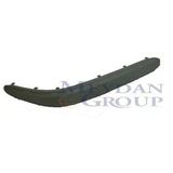 Mercedes S Class - E Class- 1998-2001 Ön Tampon Bandı Sağ Gri Park Sensör Deliksiz (Adet) (Oem No:2208850221)