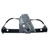 Mercedes S Class - E Class- 2002-2005 Arka Cam Krikosu Sol Elektrikli - Motorsuz (Adet) (Oem No:2207302346)