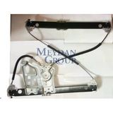 Mercedes S Class - E Class- 2002-2005 Ön Cam Krikosu Sol Elektrikli - Motorsuz (Adet) (Oem No:2207202545)