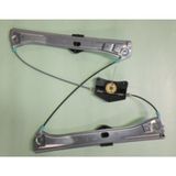Mercedes S Class-W221 2006-2012 Sağ Elektrikli Motorsuz Ön Cam Krikosu