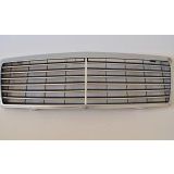 MERCEDES S SERİSİ W140 AVANTGARDE KROM PANJUR 1408800583