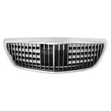 Mercedes S Serisi W222 2013-2020 Yeni Tip Maybach Krom Panjur