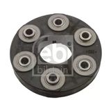 Mercedes Saft Takozu W114 68>76 W115 68>77 W123 76>85 S123 77>85 - Febi 07542