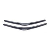 Mercedes Slk R170 1996-2003 Ön Cam Silecek Takımı 55X53cm