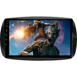 Mercedes Smart Android 13 Multimedya Carplay 4gb RAM+64GB HDD 2015-2018 Navigasyon Ekran