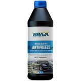 Mercedes Special 1 Lt Nf+ Antifriz Mavi -56°C