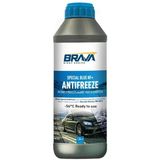 Mercedes Special 1,5 Lt Nf+ Antifriz Mavi -56°C