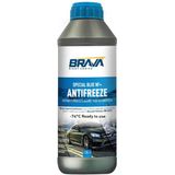 Mercedes Special 1,5 Lt Nf+ Antifriz Mavi -74°C