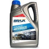 Mercedes Spesiyal Nf+ Mavi Antifriz -56°c