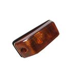 Mercedes Sprınter- 00/07; Çamurluk Sinyali Sarı Sol (Ampullü) (Mars) (Oem No: 0018204921)