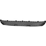 Mercedes Sprınter- 07/13; Ön Tampon Panjuru Siyah Orta (Tw) (Oem No: 9068850053)