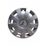 Mercedes Sprinter 16 inç Jant Kapağı 4 ADET SET