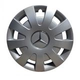 Mercedes Sprinter 16 Inc Kirilmaz Jant Kapagi