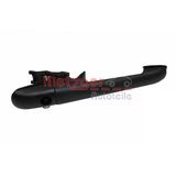 Mercedes Sprinter 1995-2006 Lt35 Sürgülü Kapı Kolu (Oem No:a9017600459)