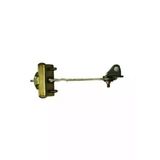 Mercedes Sprinter 2000-2007 Ön Kapı Durdurucusu Sol Gergisi) (Oem No: A9017200716)