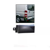 Mercedes - Sprinter 2006 - Arka Tampon Kapağı Sağ Crafter / Sprinter 2006-