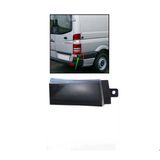 Mercedes - Sprinter 2006 - Arka Tampon Kapağı Sol Crafter / Sprinter 2006-