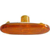 Mercedes Sprınter- 2007-2013; Kapı Bandı Sinyali Sarı Sağ/sol Aynı (Adet) Oem No: (A0038202956)