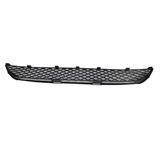 Mercedes Sprinter 2007-2013 Ön Tampon Panjuru Siyah Orta (Tw) (Oem No: 9068850053)
