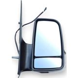 Mercedes Sprinter 2007-2016 Sağ Dış Ayna Komple Elektrikli A9068106116