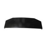 Mercedes Sprinter 2013-2018 Ön Tampon Plakalık Plastiği Siyah (Tyg) (Oem No: 9068850181)