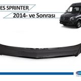 Mercedes Sprinter 2014-2017 Arası Ön Kaput Koruyucu