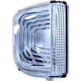 Mercedes Sprinter 2018-2025 Sag Dis Ayna Sinyal Lamba Cami A9109064600