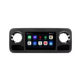Mercedes Sprinter 2019-2026 Android Multimedya 10 İnç 6-64 Gb Carplay Navigasyon Ekran