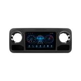 Mercedes Sprinter 2019-2026 Android Multimedya 10 İnç 8-128 Gb Pro Carplay Navigasyon Ekran