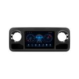 Mercedes Sprinter Android Multimedya (2019-2026) CarPlay Android Auto Navigasyon 6GB RAM 64GB