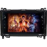 Mercedes Sprinter Android Multimedya Carplay Oem 4gb RAM+64GB HDD 2008-2016 Navigosyan Tuşlu Ekran - Renkli