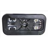 Mercedes Sprinter Elektrikli Ayna Camı 2018 Sonrası Küçük Sol (Oem No:a9108113600)