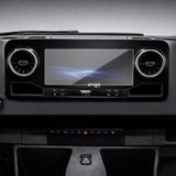 Mercedes Sprinter Mat Ekran Koruyucu 10.25 inç Multimedya