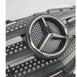 Mercedes Sprinter Ön Panjur Bandlı 2013- (Oem No: A90688007859B51)