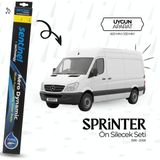 Mercedes Sprınter Silecek Seti Sentinel 600MM-530MM