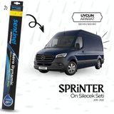 Mercedes Sprınter Silecek Seti Sentinel 650MM-600MM