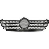 Mercedes Sprinter W901 W902 W904 Ön Panjur Delikli 9018800385