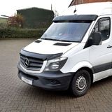 Mercedes Sprinter W906 Kaput Koruma Rüzgarlık 2014 2015 2016 2017 2018