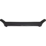 Mercedes Sprinter W906 Ön Kaput Koruyucu Rüzgarlık Deflektör Akrilik ABS 4mm Parlak Siyah 2006-2014