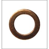 Mercedes Sprt. Om.602-980 1995- Karter Tapa Pulu 25 Adet (Oem No:N007603014106)
