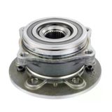 Mercedes Teker Rulmanı On (Porya) X166 15>18 W166 15>18 C292 15>19 - Snr Hgb43552s01