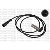 Mercedes Truck Abs Sensoru 1560Mm Mercedes Benz Actros Mp2 3 / Atego Axor - Kraftvoll 05090049