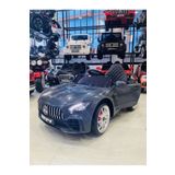 MERCEDES Turhan Bebe Gtr 12 Volt Akülü Araba 0-5 Yaş