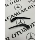 Mercedes Üniversal Far Silecek Takimi W124-W201-W123-W126-W140 555016094