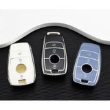 Mercedes Uyumlu B C E Sinifi C180 C200 W205 W213 E200 300 Anahtar Kilifi 533816254