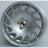 Mercedes Uyumlu Jant S086 8.5X18 5X112 Et-42 66.56 Silver (4 Adet)
